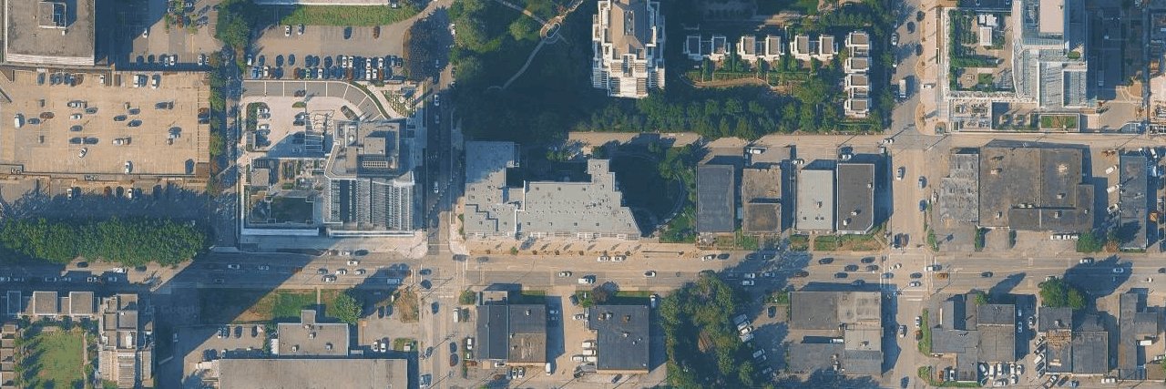 Madison & Dawson building photo