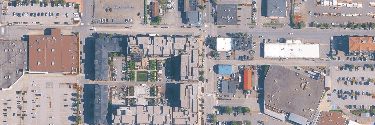 Brickwater building photo