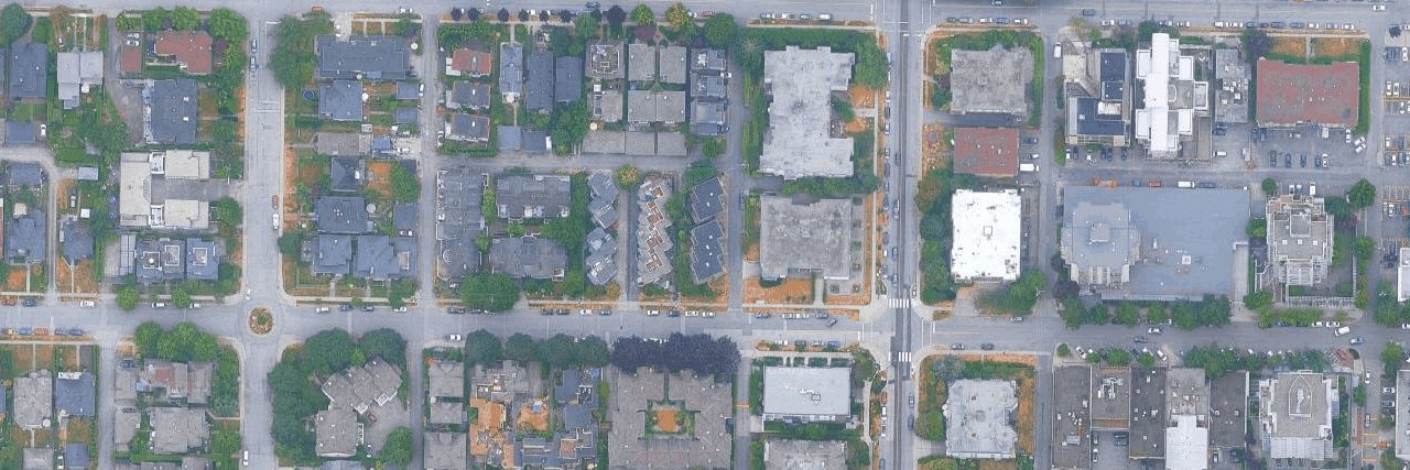 Lonsdale Townhome building photo