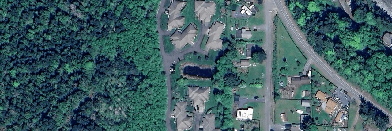 Lighthouse Landing Estates building photo