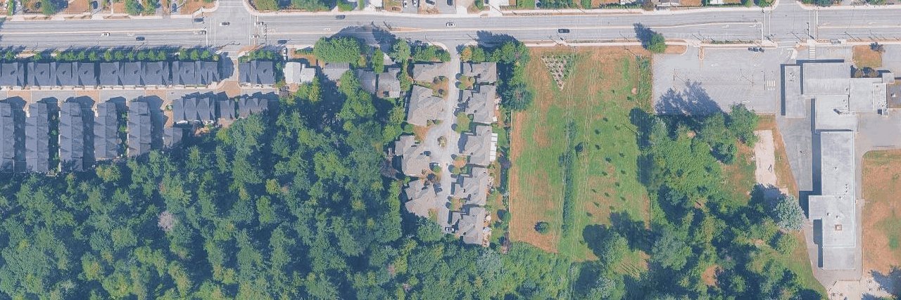 Canyon Pointe building photo