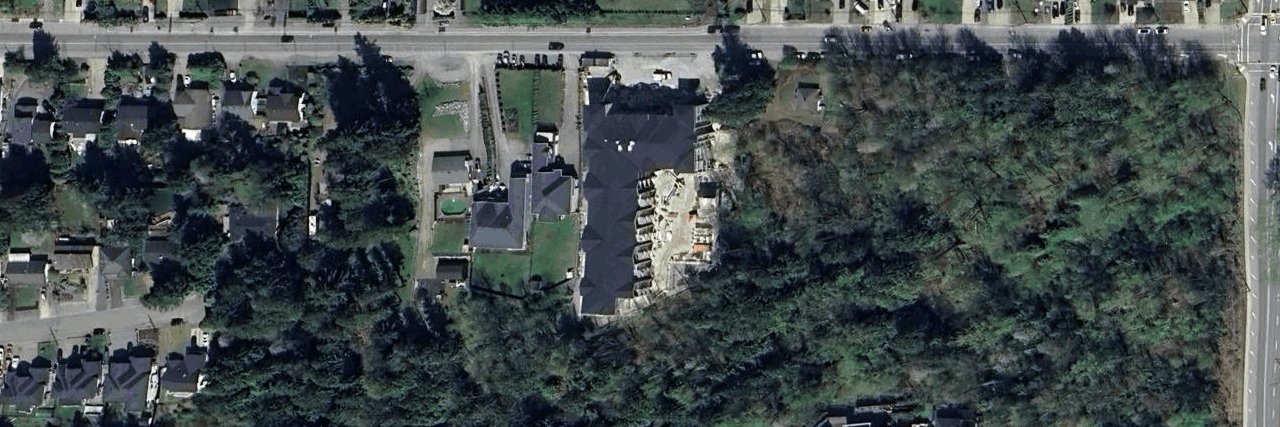 Woodland Block building photo