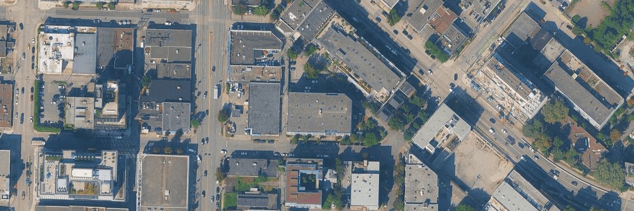 Artworks building photo