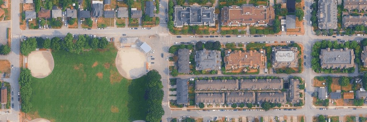 Wellington Estates building photo