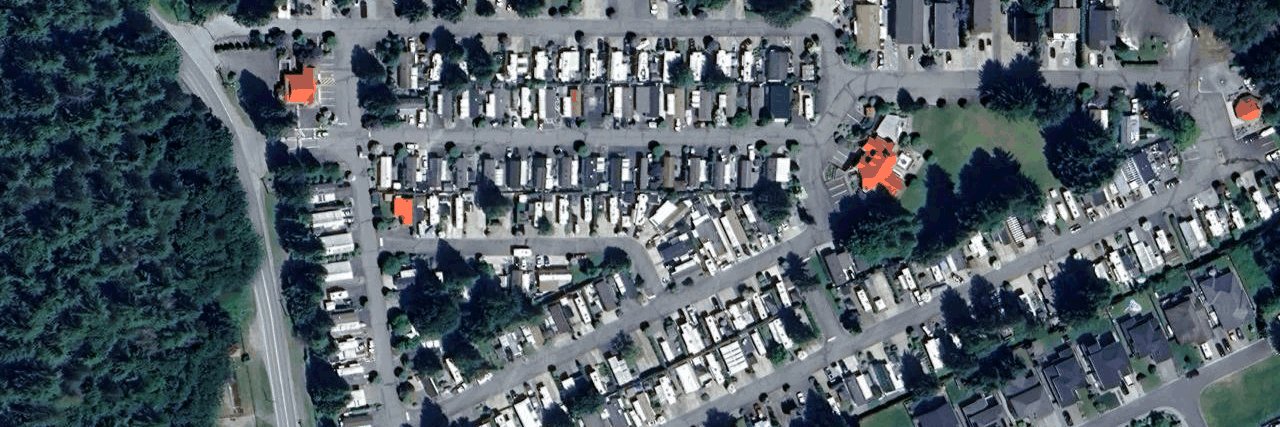 Tapadera Estates building photo
