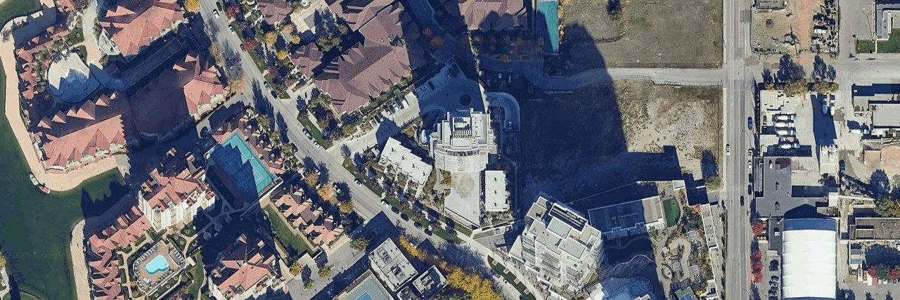 Strata Building building photo
