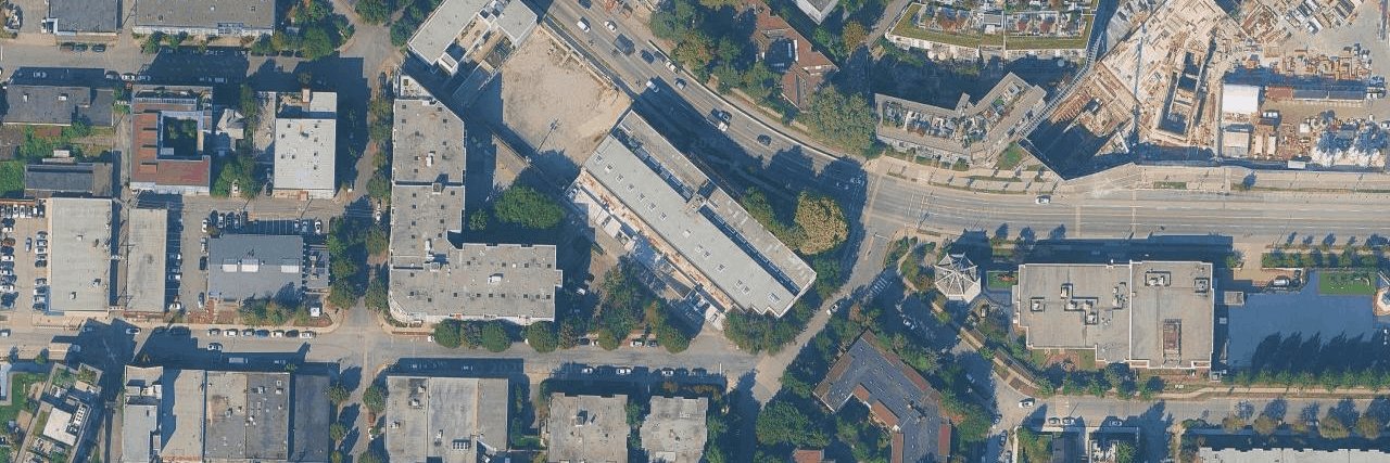 Mainspace building photo