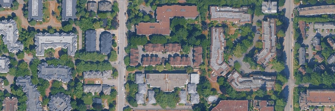 Sterling Garden building photo