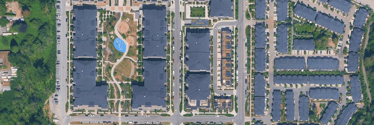 Yorkson Park East building photo