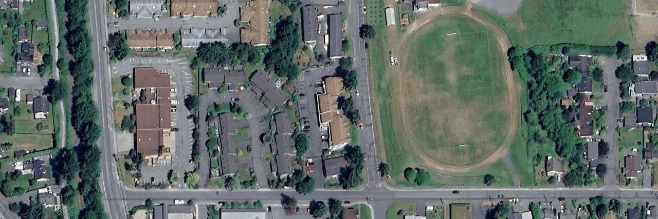 Ashley Court building photo