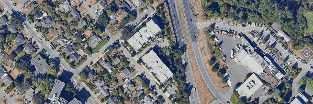 Strata Building building photo