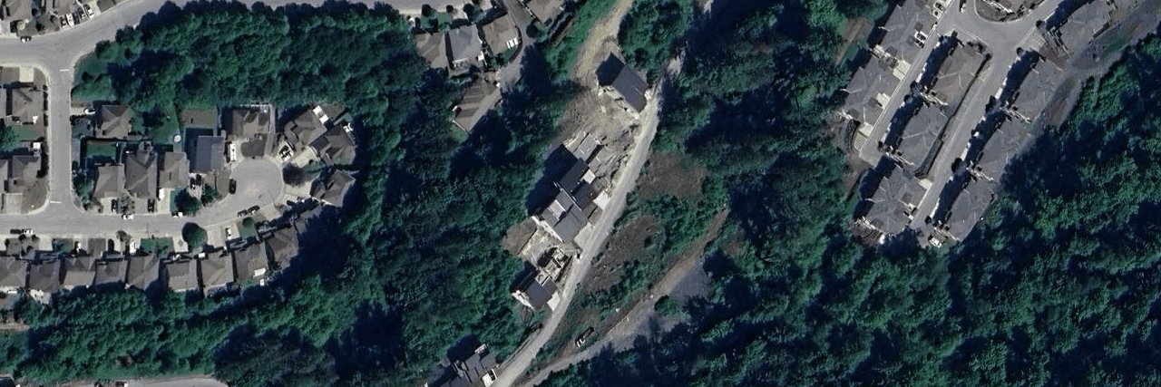 Forest Homes building photo