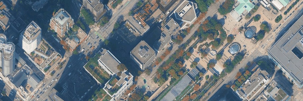 Chancery Place building photo