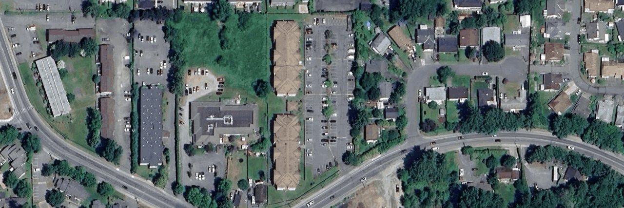 Prevost Place building photo
