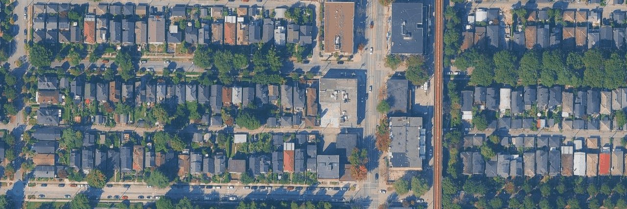 Commercial Drive building photo