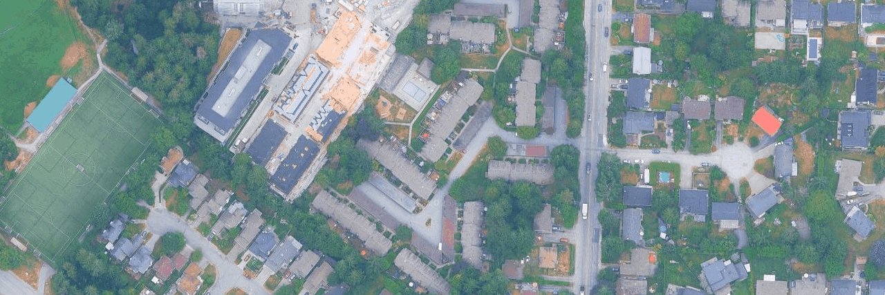 Yorkwood Park building photo