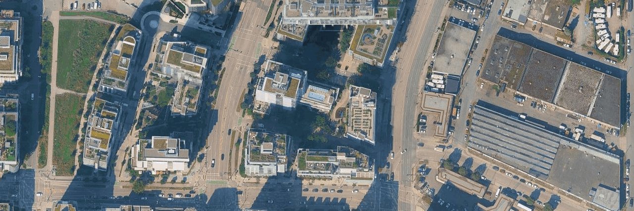 Lido building photo