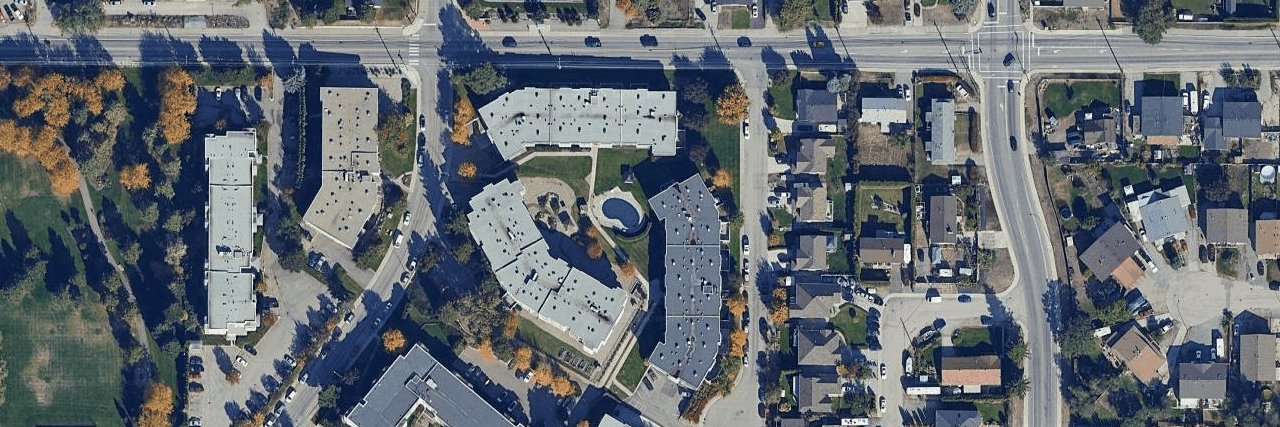 Strata Building building photo