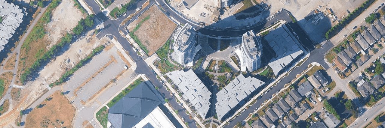Azure At Southgate City building photo