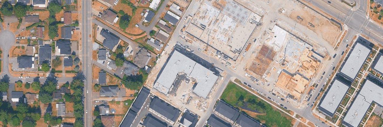 Fleetwood Village 2 building photo