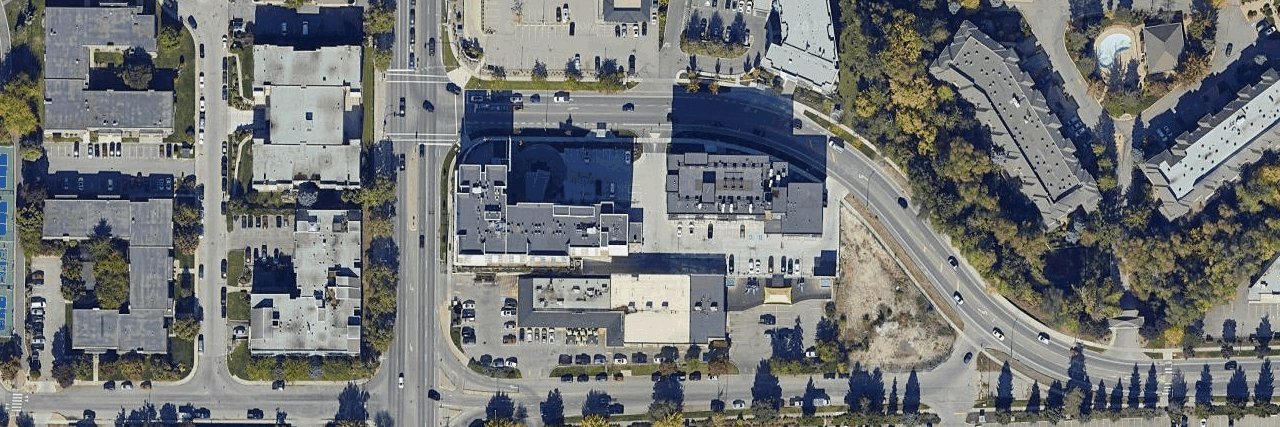 Strata Building building photo