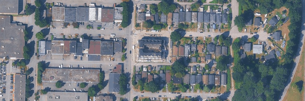 1515 Rupert building photo