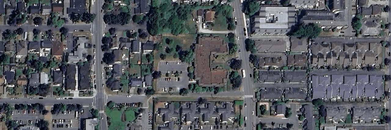 The Briarwood building photo