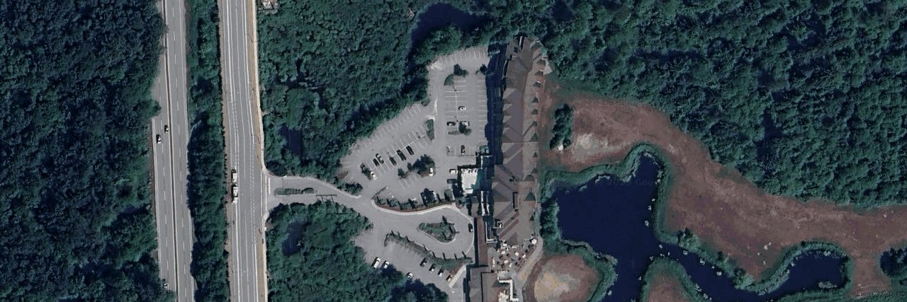 Executive Suites Hotel & Resort building photo